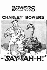 Say Ah-h! (1928)