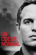 The Normal Heart poster