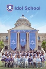 Poster for Idol School