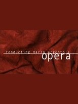 Conducting Dario Argento's 'Opera' poster movie