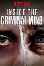 Poster for Inside the Criminal Mind