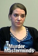 Murder Masterminds poster