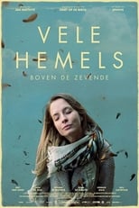 Poster for Vele hemels boven de zevende 