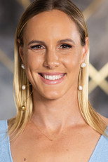 Bronte Campbell as Self in Head Above Water