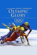 Poster for Olympic Glory