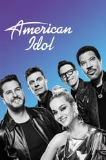 Poster for American Idol Season 3