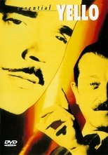 Poster for Yello - Essential