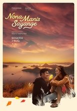 Poster for Nona Manis Sayange