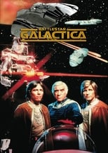 VER Battlestar Galactica (1978) Online Gratis HD