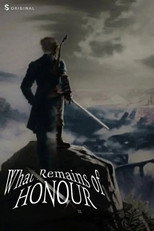 What Remains of Honor poster