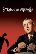 Egy gyilkosság anatómiája
