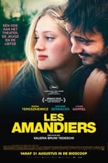 Les Amandiers