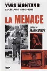 Poster for La Menace