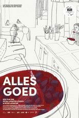 All Is Well (2024)