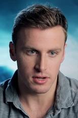 Foto retrato de Noah Fleiss