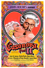 Casanova II (1982)