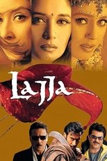 Poster for Lajja