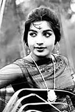 Foto retrato de Jayalalithaa J