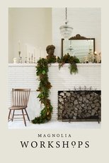 Poster di Magnolia Workshops