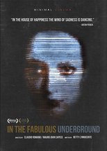 Poster for In the Fabulous Underground