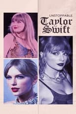 Poster for Unstoppable Taylor Swift 