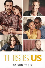 Affiche de Saison 3 — This is Us