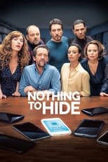 Poster for Nothing to Hide 