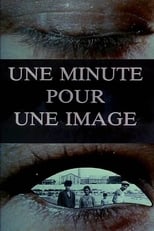 Poster for One Minute for One Image 