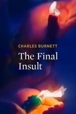 Poster for The Final Insult