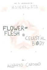 Poster for Flower of Flesh, Celestial Body