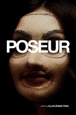 Poseur main poster