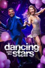 Poster for Dancing with the Stars