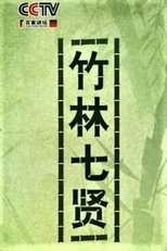 百家讲坛：竹林七贤 poster