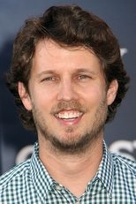 Foto retrato de Jon Heder