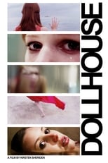 Poster for Dollhouse 