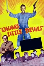 Poster for China's Little Devils