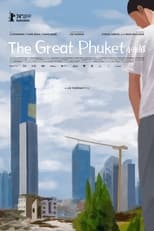 Poster for The Great Phuket