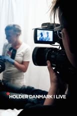 Poster for Holder DK i live