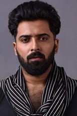 Akhil Prabhakar