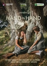 Poster for Hand in Hand