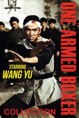 The One-Armed Boxer Collection