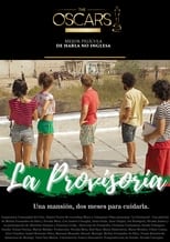 Poster for La provisoria