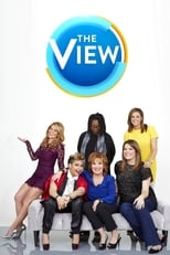 Poster for The View Season 19