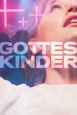 Poster for Gotteskinder