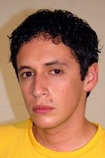 Foto retrato de Dewey Bender