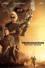 Terminator: Destino Oscuro (MKV) Español Torrent