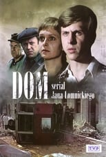 Poster for Dom Season 2