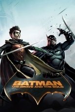 The Brave and the Bold The Brave and the Bold