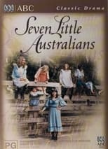 Poster for Seven Little Australians