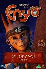 Legend of Enyo (2009)